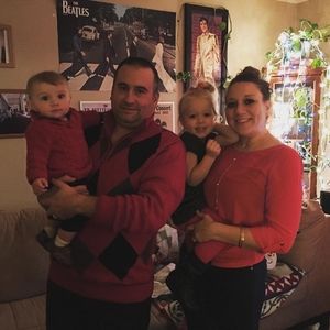 Meet your Posher, Liz